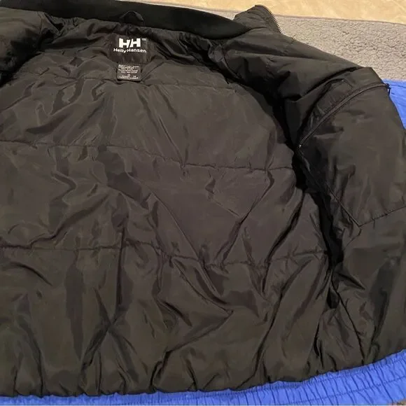 Helly Handsen Ski Coat Jacket